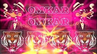 Omkar 72  Saat Samandar Paar X Pvt Halgi Mix ( Dj Sr Sanglikar ) Deejay Sonu 