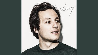 Video thumbnail of "Vianney - Je m'en vais"