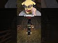 СКУФ зовет подписчиков ИГРАТЬ В ХОРРОРЫ? #roblox #deathinthebox #robloxedit