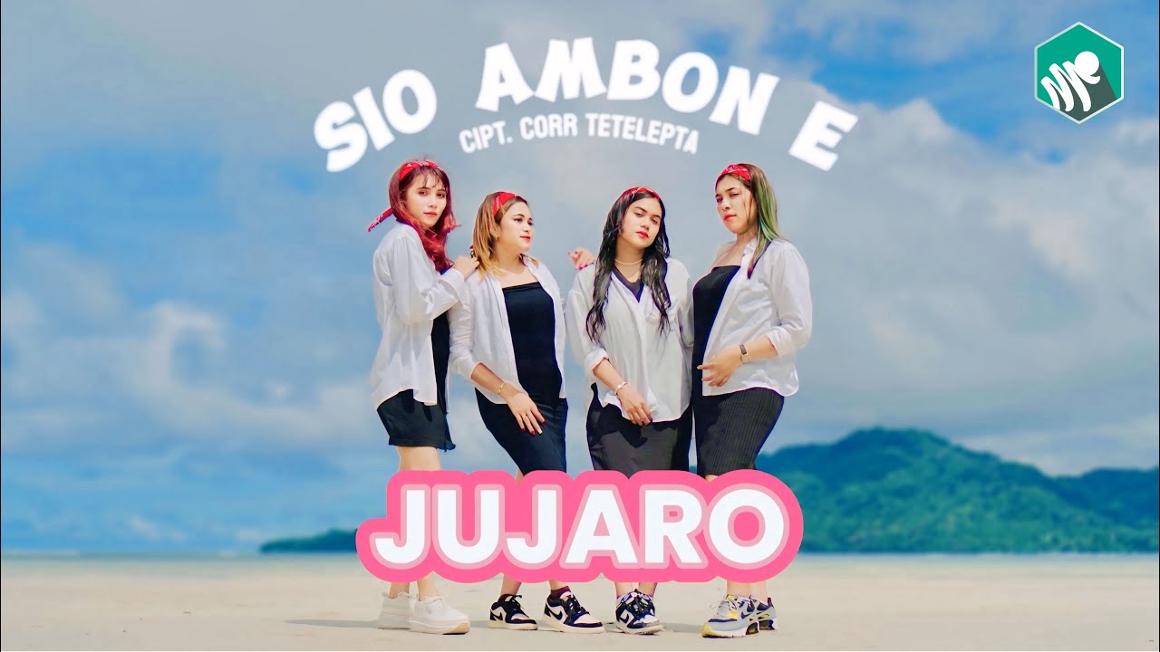 Watch JUJARO - Sio Ambon E (Official Video Music) on YouTube Watch JUJARO - Sio Ambon E (Official Video Music) on YouTube