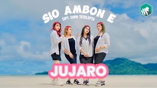 Download Lagu SIO AMBON E - JUJARO (Official Video Music) MP3 Download Lagu SIO AMBON E - JUJARO (Official Video Music) MP3