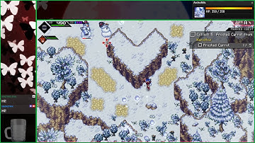 CrossCode || Blind play-through - Part 2