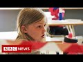 Coronavirus: How Denmark reopened its primary schools - BBC News