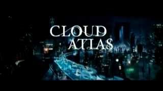 Cloud Atlas - Trailer German
