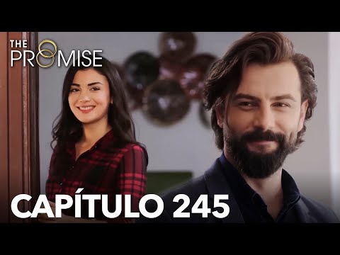 La Promesa Capítulo 245 En Español
