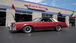 1976 Buick Century: The Spirit of America or Just a Heavy Cruiser?