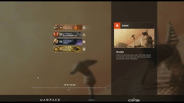 Warface - launching bug after august update (insane anubis)