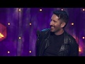 Trent Reznor Inducts The Cure at the 2019 Rock & Roll Hall of Fame Induction Ceremony