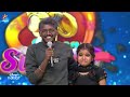    mariselvaraj harshininethra   super singer junior 9  episode preview