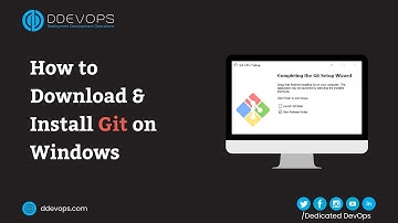 How to Install Git on Windows 10 & 11 | Git Bash Installation | DevOps Services