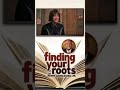 Finding Your Roots: The Road We Took | Tonight at 7 PM on OETA
