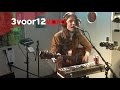 Jacco Gardner - Hypnophobia Live bij 3voor12 Radio