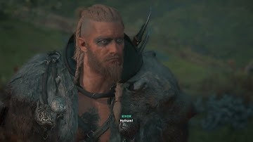 Basim will have my head for this | To serve the light | Follow Hytham | Perform the leap of faith