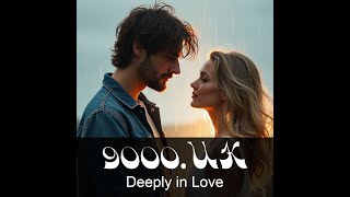 Deeply in Love | by 9000UK | A Soft Rock Song About True Connection screenshot 5