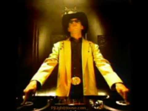 Fatboy slim - The Rockafeller Skank (Funk Soul Brother)