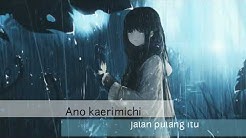 Lagu anime yang cocok buat waktu hujan - Pas buat gabut/galau - Aimer - Refrain  - Durasi: 4:49. 