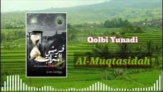 [SHOLAWAT] Qolbi Yunadi || AL-MUQTASIDAH group || Langitan