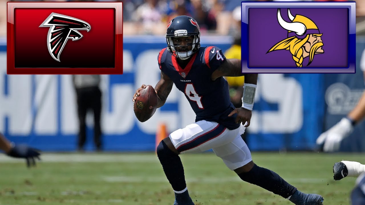 Reacting to Deshaun Watson trade rumors!