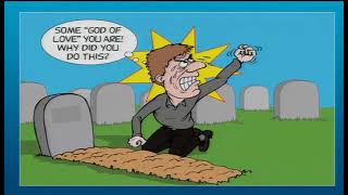 Darwinian Evolution: Religion Of Death - Terry Mortenson