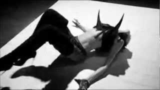 Video thumbnail of "IAMX - Avalanches (Video)"
