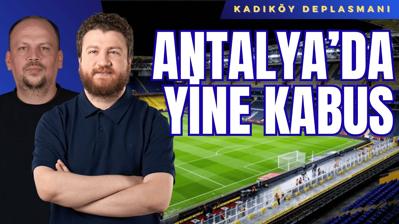 Fenerbahçe'de Yanlış Giden Ne?.. Skriniar'sız Savunma Nasıl Olmalı?