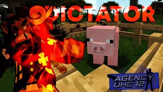 Dictator BSBrent | Agency UHC S12 E1