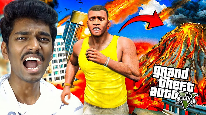 LOS SANTOS IS DESTROYED - GTA 5 Challenges - EP 1