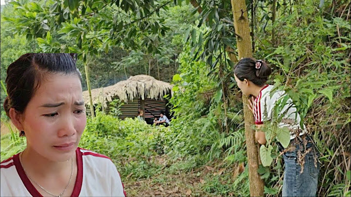 The mute wife returns, heartbroken to find her husband and his ex-girlfriend together