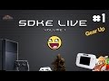 Sdke live volume 1 12 aufzeichung