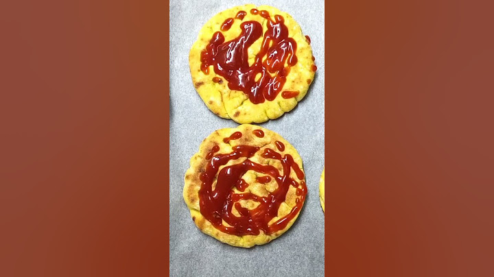 Πίτσα με 3 υλικά | 20 λεπτά μόνο | Taste It  #easy #recipe #pizza #tasteit
