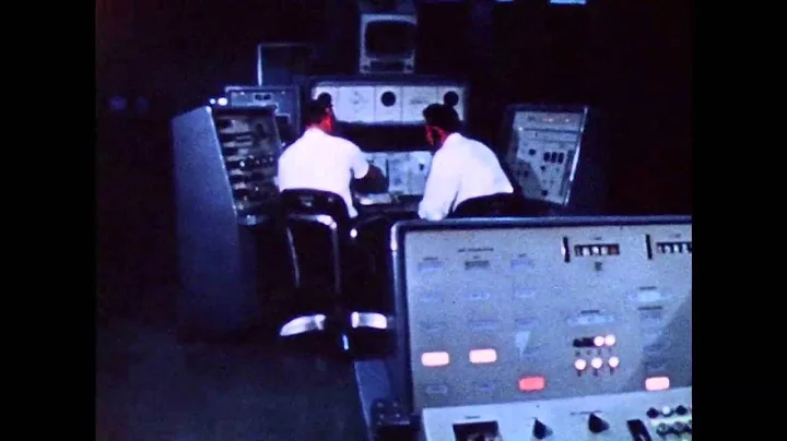 Scott Carpenter & Aurora 7