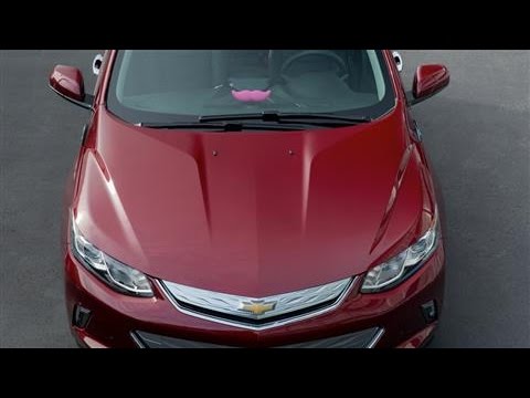 GM Invests $500 Million in Lyft