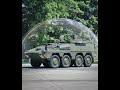 Beyond Survivability: How Active Protection Systems Are Empowering Commanders