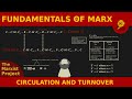 Fundamentals of Marx: Circulation and Turnover of Capital