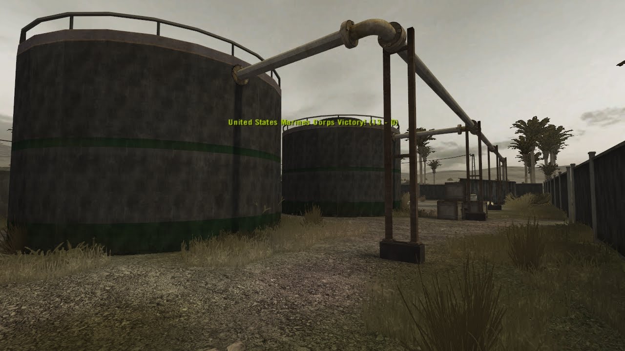 Bf2 Nations At War Mod 2023 Testing Ins Hamidh YouTube