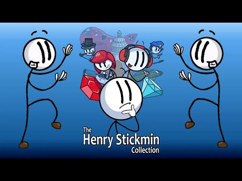 a meme that makes you remeber that henry stickmin is not all fun and games