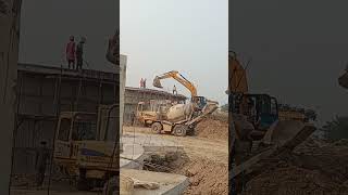 #Ajax #concrete #mixture #machine#civilengineering #hydraulic #construction