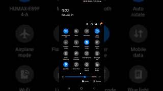 how to get 120 hz in Android phone screenshot 3