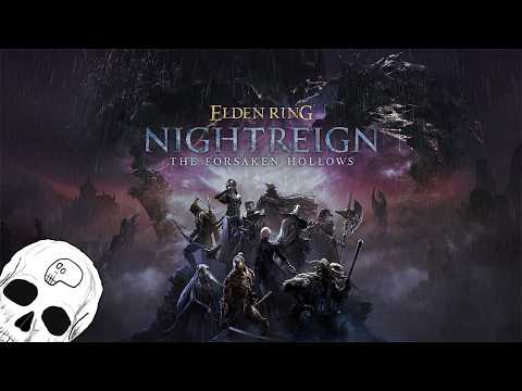 【エルデンリングナイトレインDLC】深夜渡り PC版 野良or参加型 深度5 【Vtuber】
