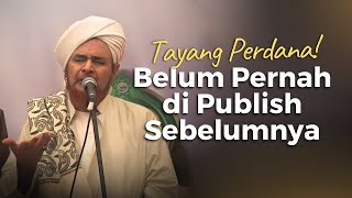 Ceramah Habib Umar bin Hafidz di Perkumpulan Rabithah Alawiyah | Nabawi TV