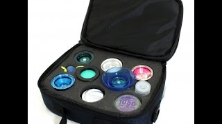ヨーヨーバック、ヨーヨー5つまとめ売り Product Introduction] Rewind Yoyo Bag - YouTube