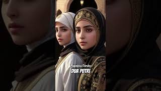 Download Lagu Utsman Bin Affan: Khalifah Khulafa'ur Rasyidin Ketiga #shorts  #tokohislam #sejarahislam MP3