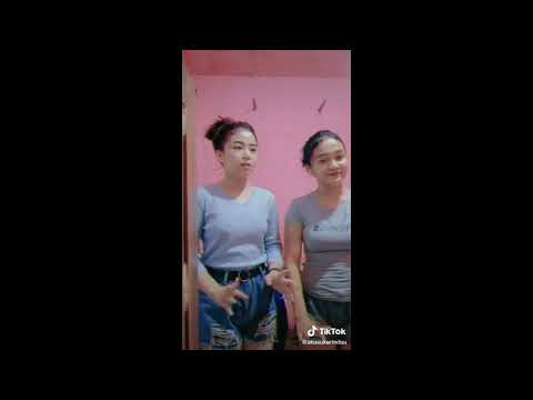 TIKTOK TANTE SUSU GEDE | ADA KEJUTAN DI MENIT2 TERTENTU