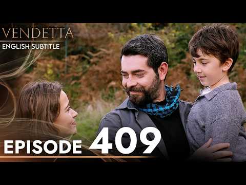 Vendetta Episode 409