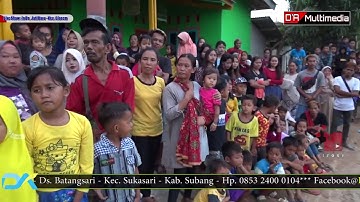 Janji Setia |  PUTRA PA"I MUDA (PPM) LIVE KALIHURIP 14 DES 2019