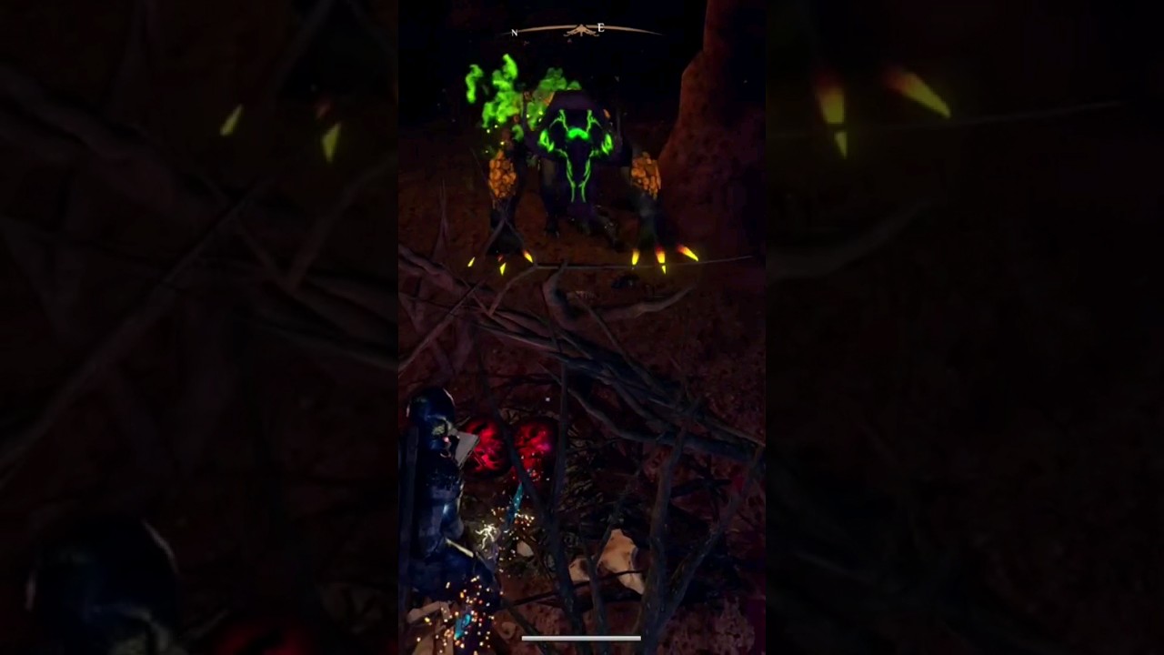 Outworld Matriarch Myrmitaur 