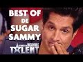 Les meilleurs clash de sugar sammy sur la france a un incroyable talent 2021 english subtitles