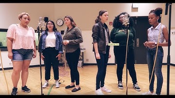 All the Pretty Little Horses- (from Lara Downes