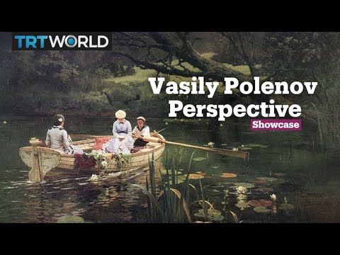 Video: Klimatvapen mot Ryssland - myt eller sanning?