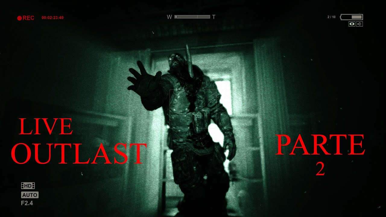 Outlast the murkoff account на русском фото 115